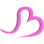Unfold your Heart Logo